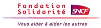 SNCF Fondation solidarite